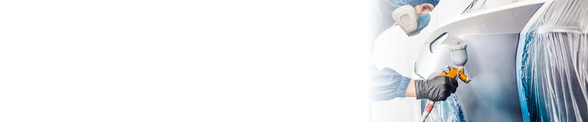 Малярно-кузовной ремонт