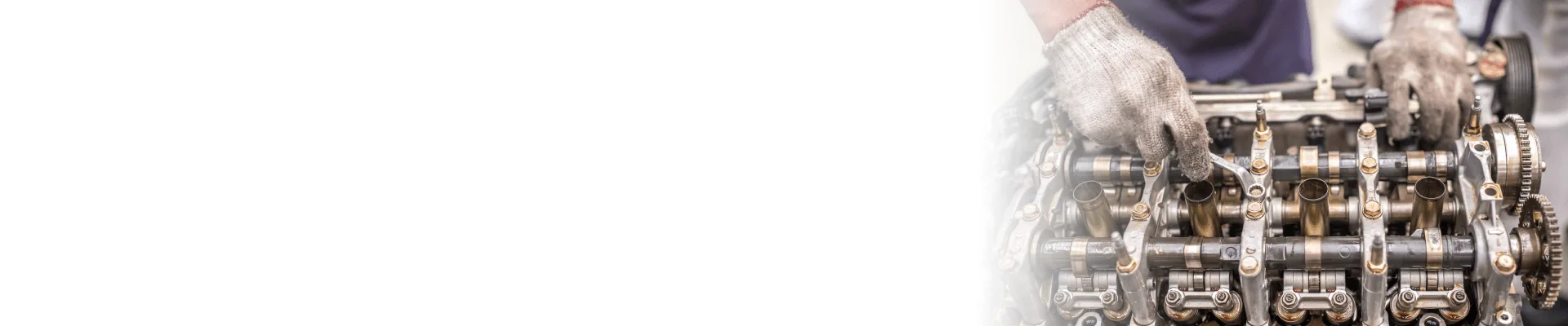 Ремонт ДВС и КПП