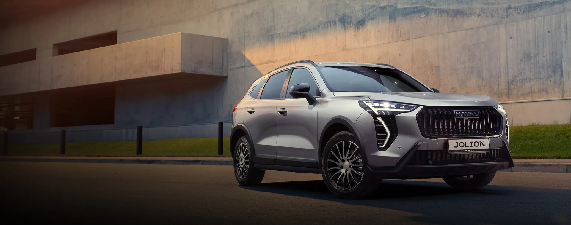 НОВЫЕ АВТОМОБИЛИ МАРКИ HAVAL В АВТОЦЕНТРЕ ВИТЕБСКАВТОСИТИ